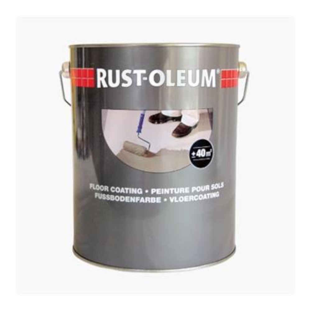 Rust-oleum Floor Paint 5 Ltr