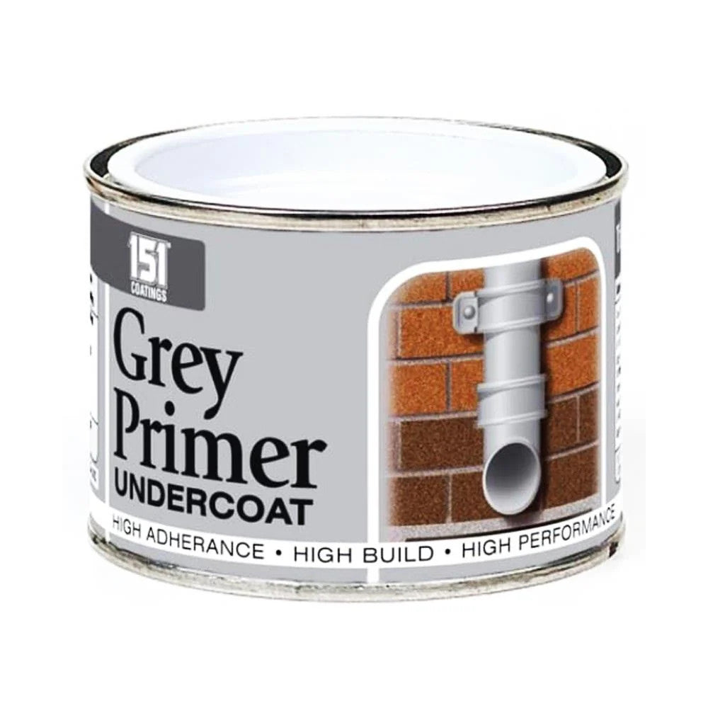 Grey Primer 5 Litre