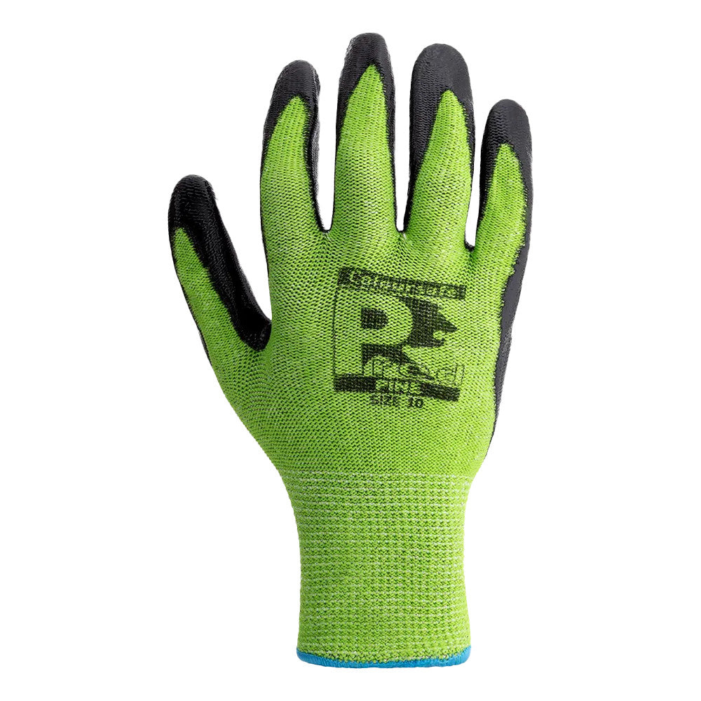 Coloursafe NSUH Pred Pine Cut Resistant Gloves EN388:2016 + A1:2018