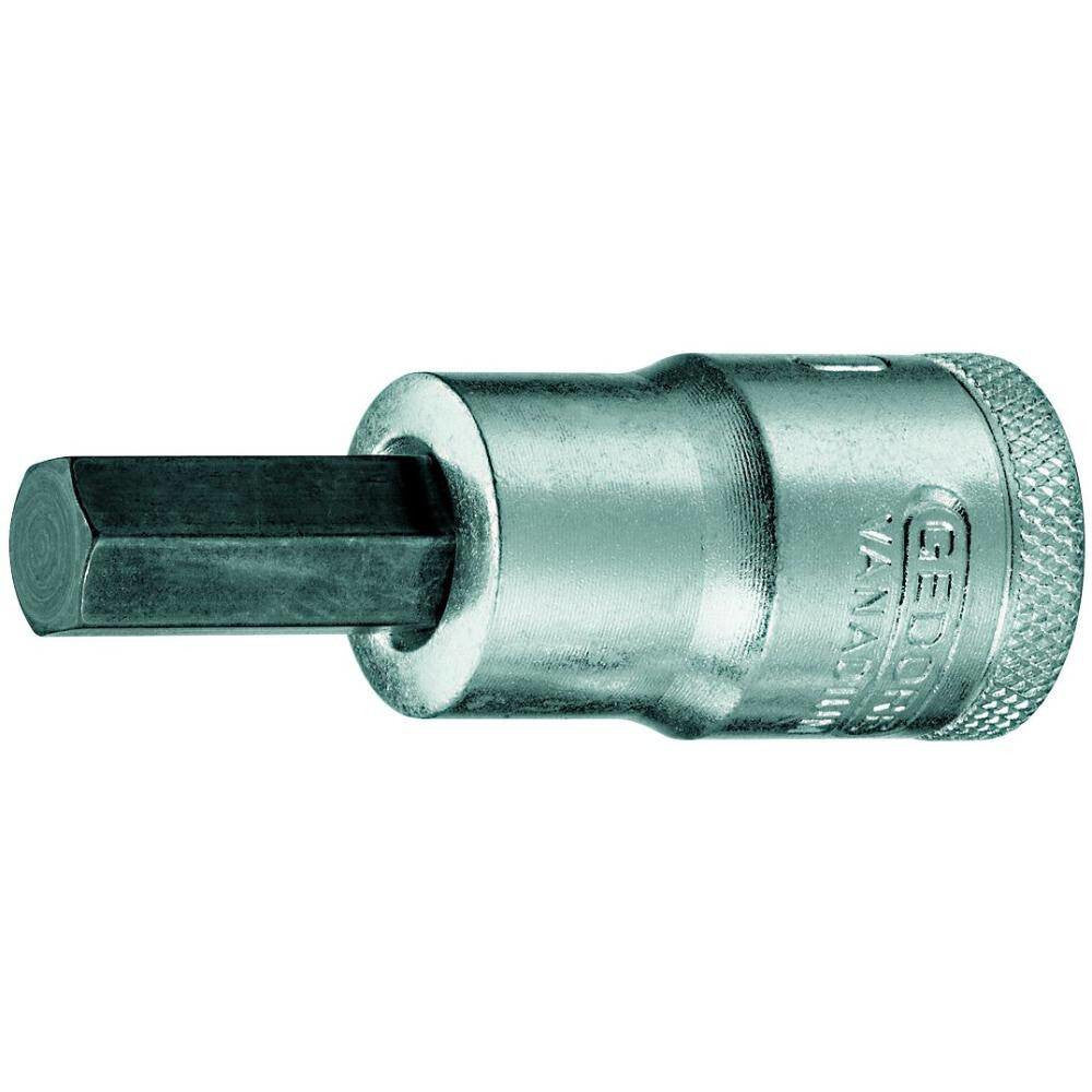 Gedore 1/2" Inhex Socket