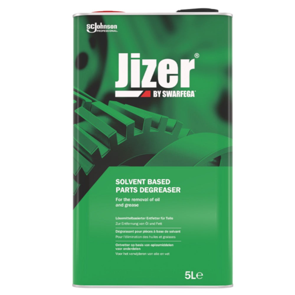 Swarfega Jizer 5 Ltr