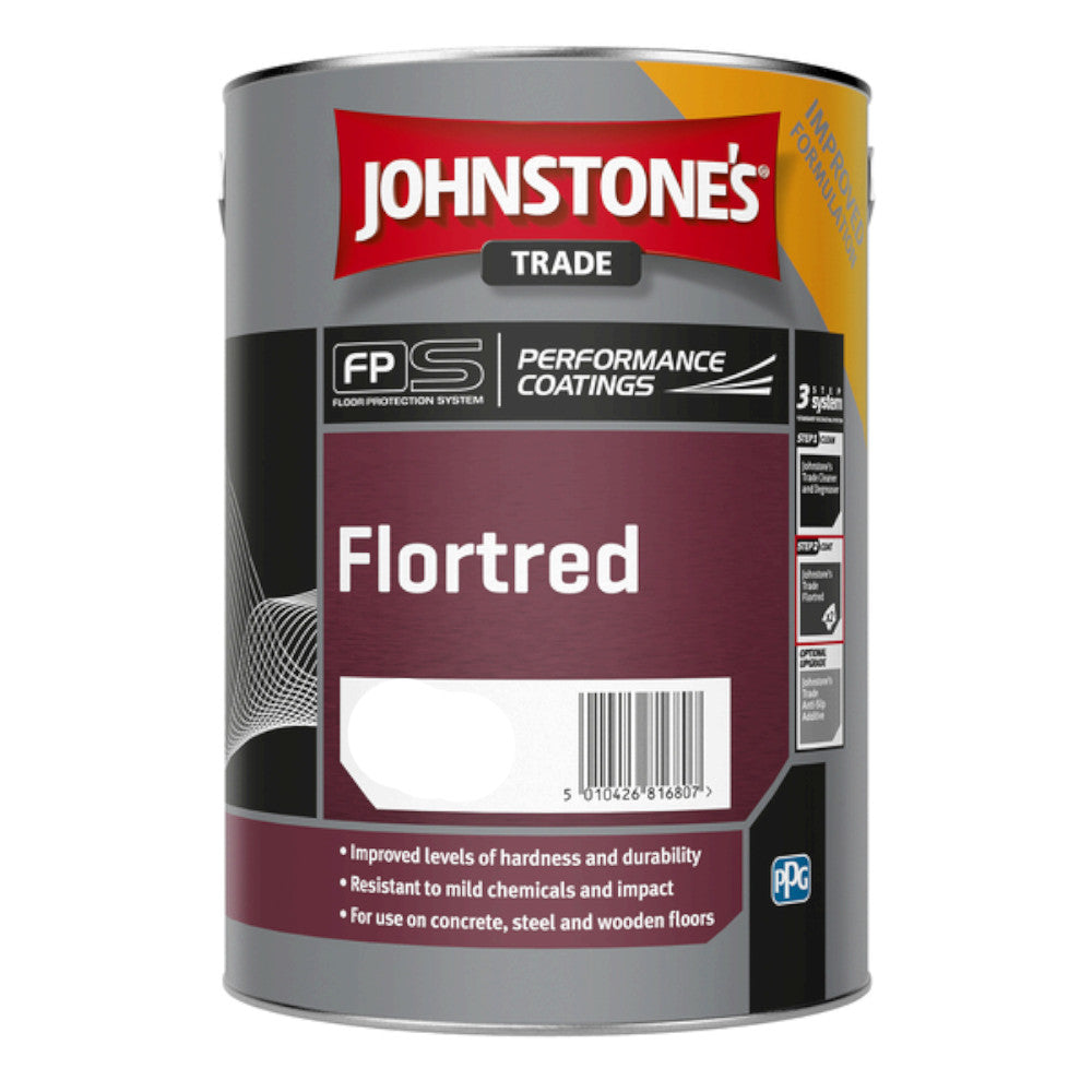 Johnstone's Floor Paint 5 Ltr