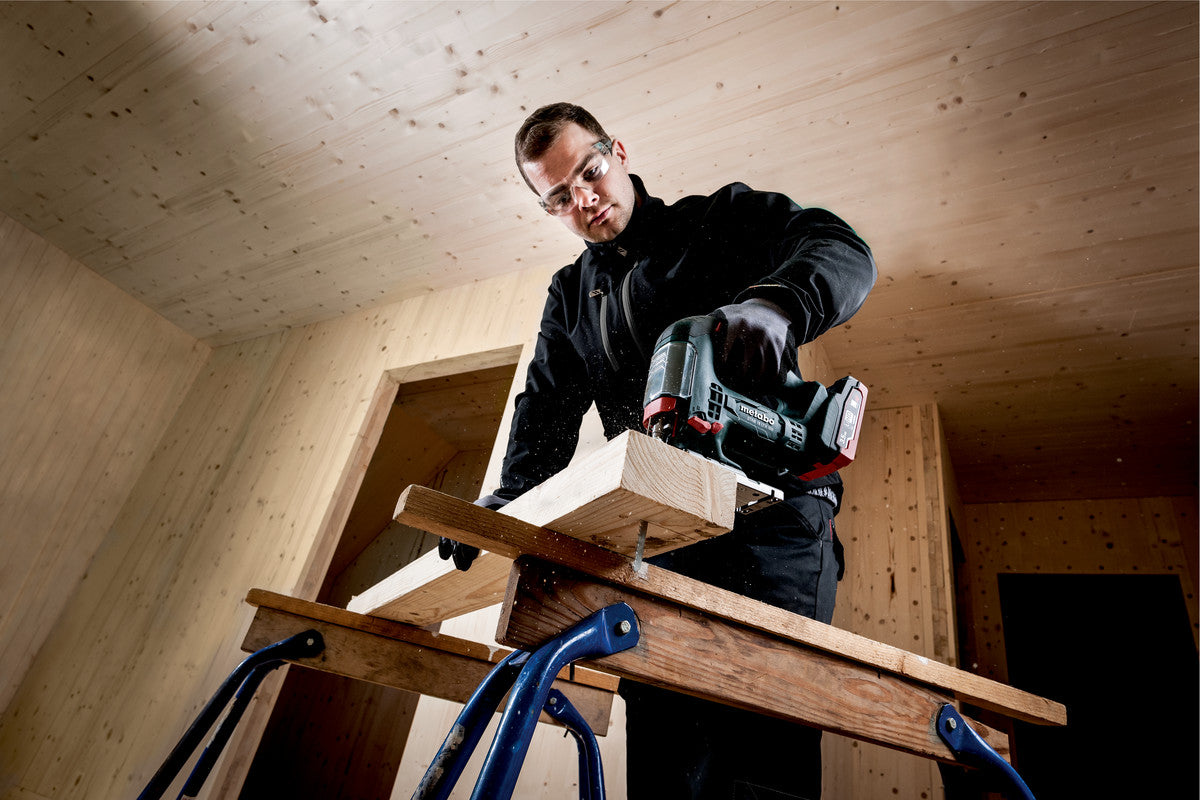 Metabo STAB 18 LTX 100 (601003840) 18V Cordless Jigsaw Body Only