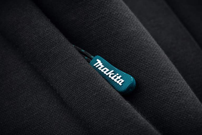 Makita Origin Hoodie