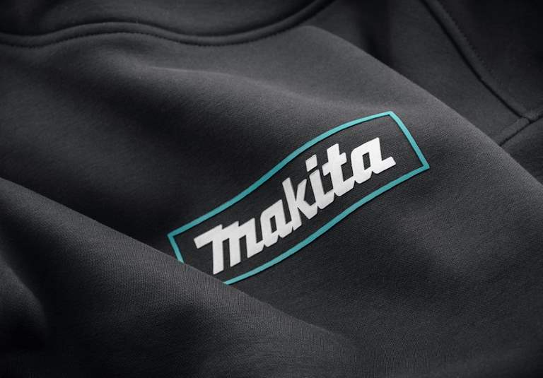 Makita Origin Hoodie