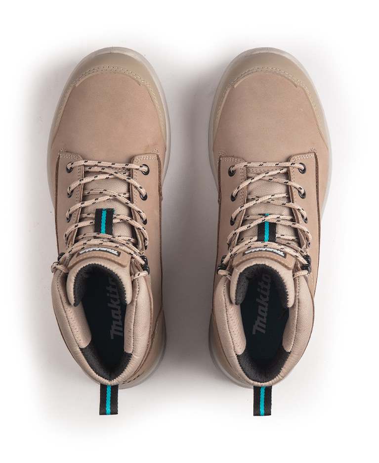 Makita Anjo Safety Boot