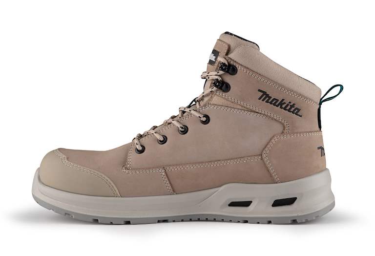 Makita Anjo Safety Boot