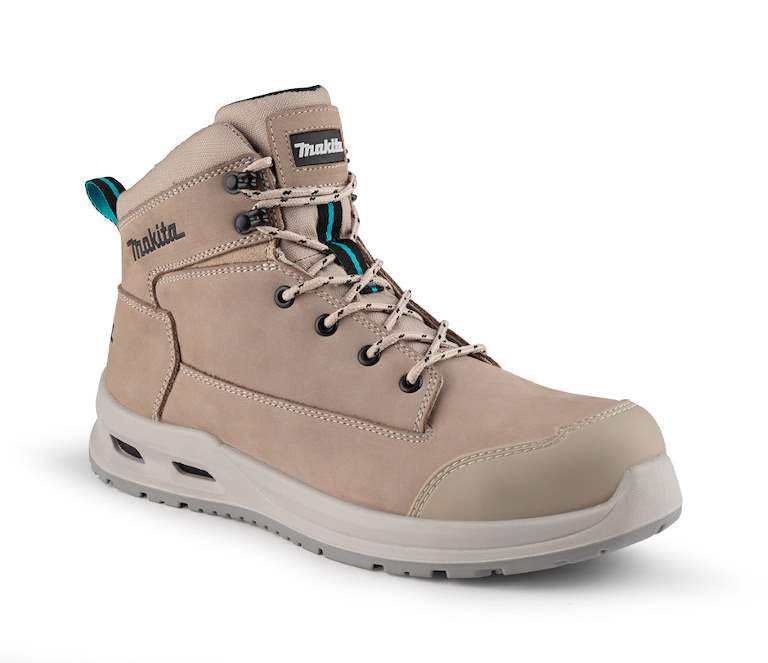 Makita Anjo Safety Boot