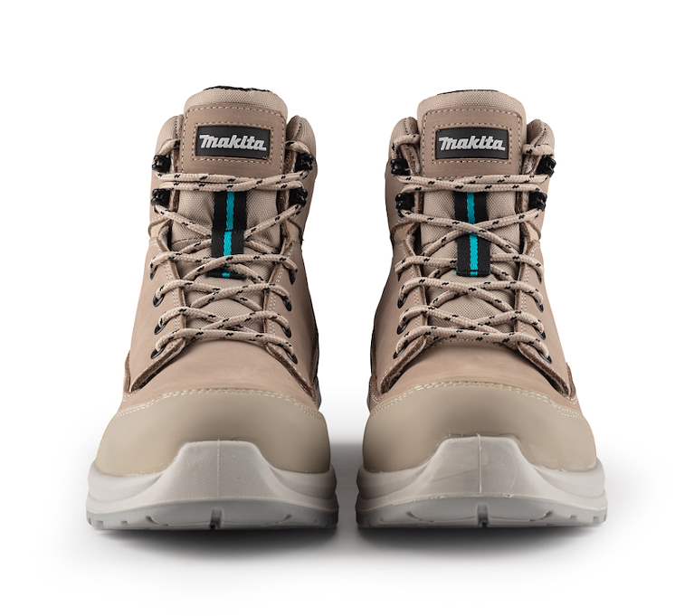 Makita Anjo Safety Boot