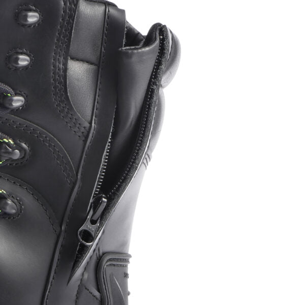 Rock Fall Monzonite Safety Boot RF540