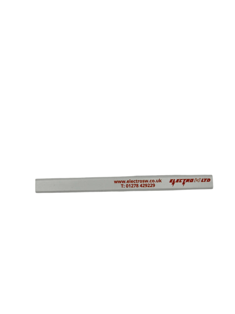 HB Carpenter's Pencils