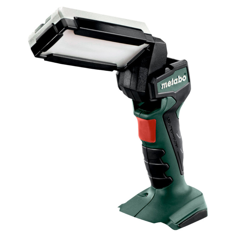 Metabo SLA 14.4-18 LED (600370000) Cordless inspection lamp