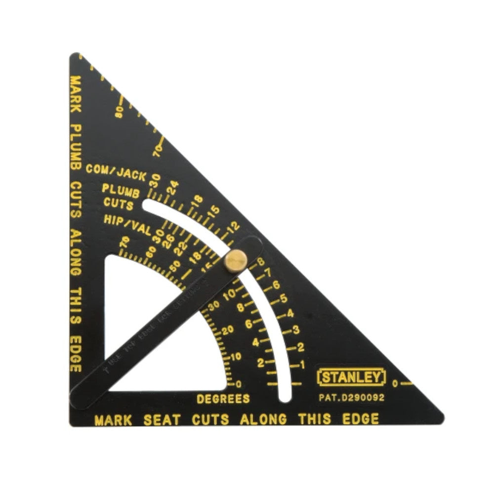 Stanley Adjustable Quick Square 170mm