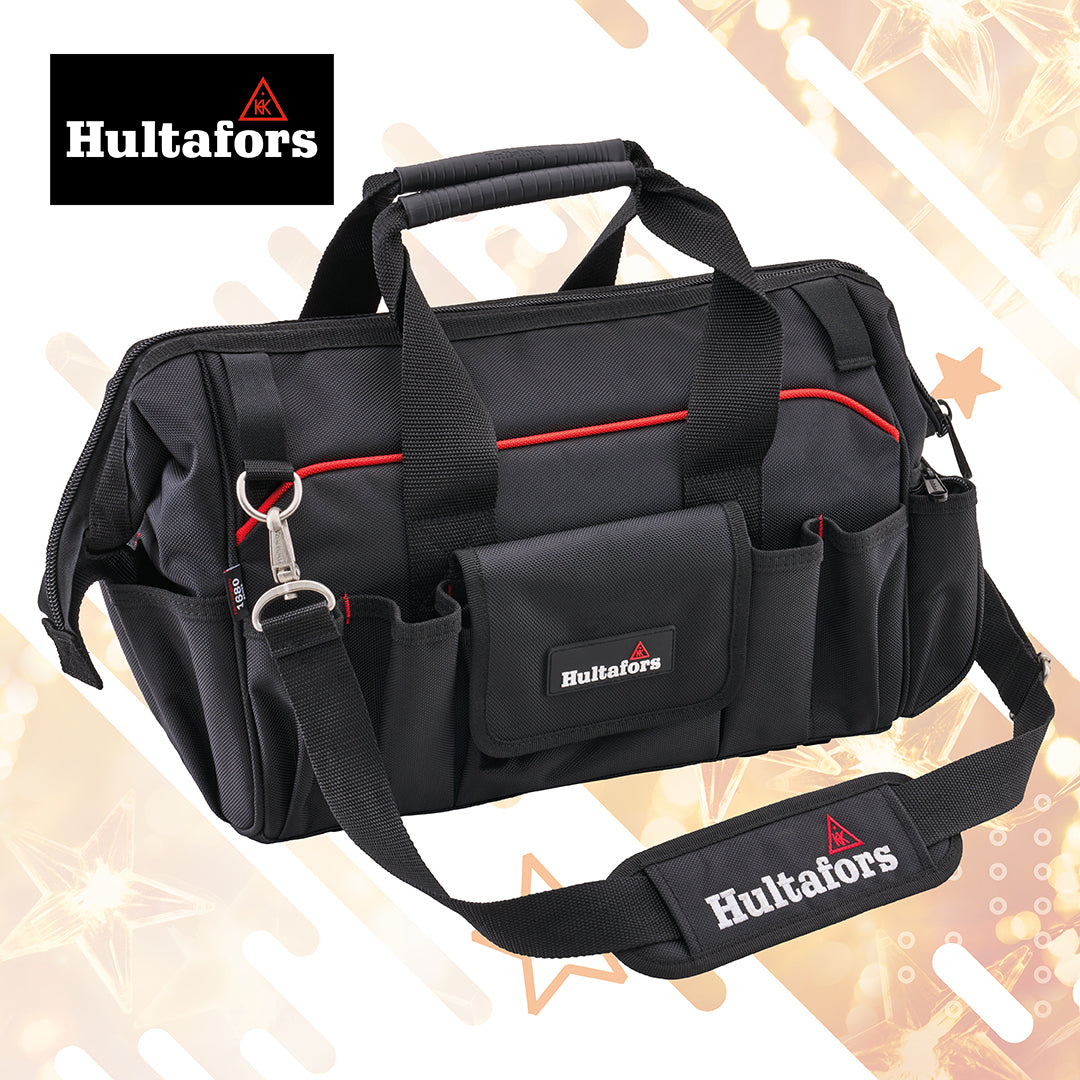 Hultafors 50cm Toolbag