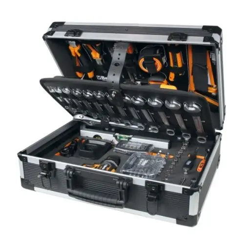 Choosing the Right Tool for the Job