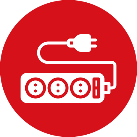 Extension Leads
