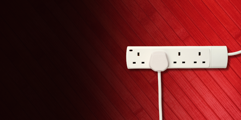 Extension Leads