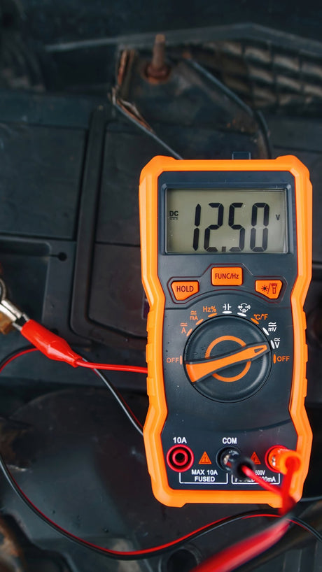 Electrical Tools