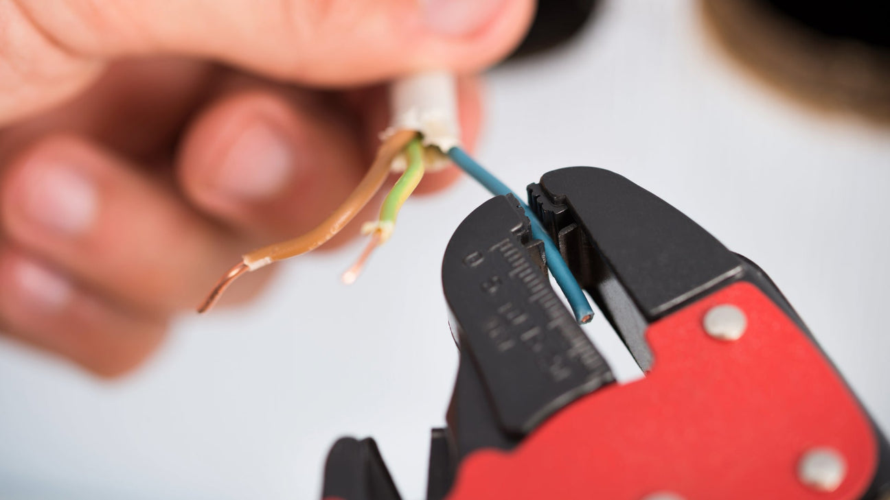 Wire Strippers