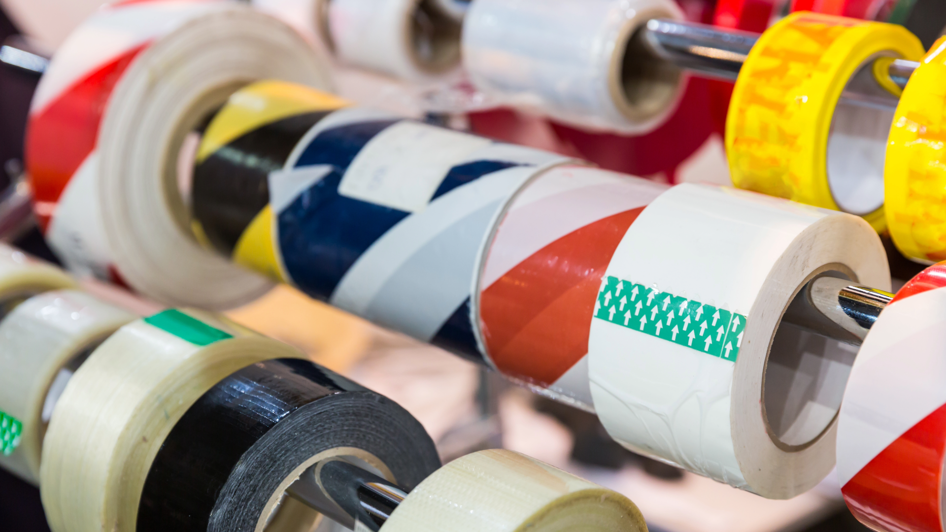 Adhesive Tapes