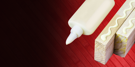 Adhesives & Glues