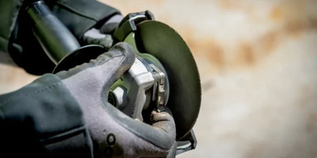 Angle Grinder Discs Electro South West Ltd