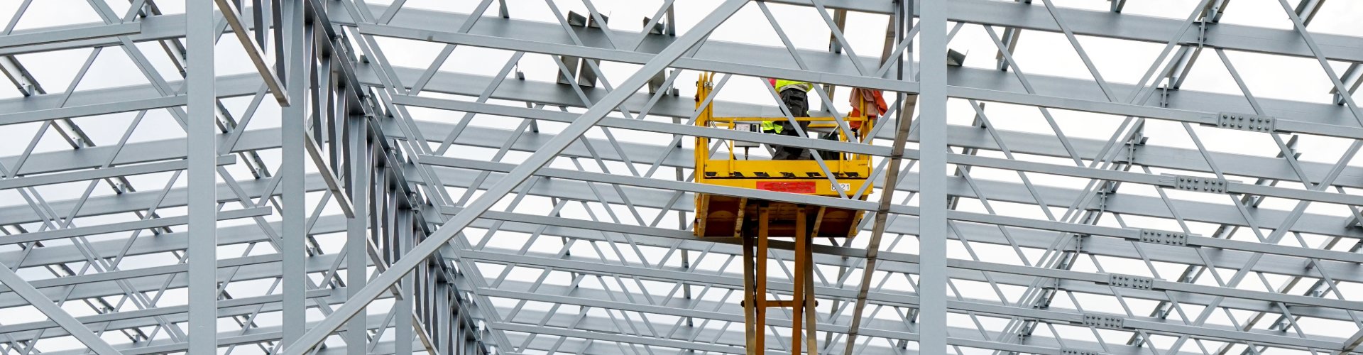 CE Marked Structural Bolt Assemblies (ISO 4017)