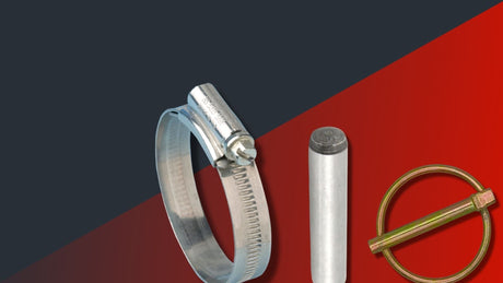 Clips & Pins