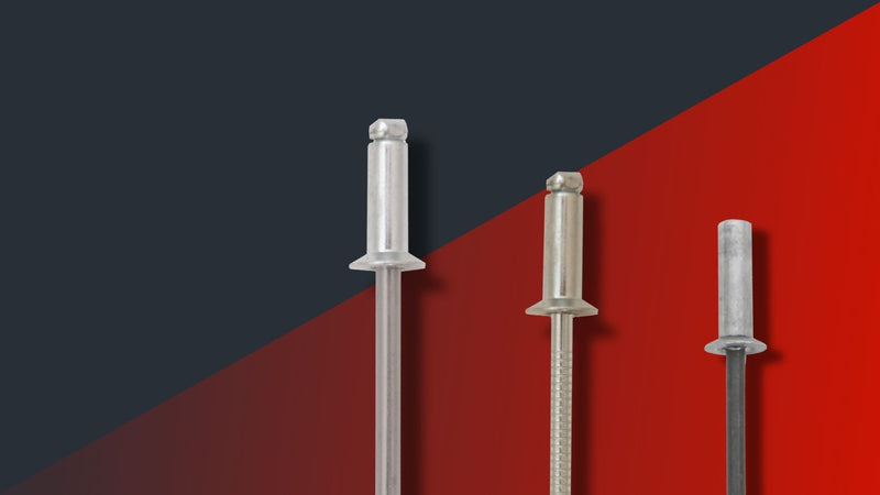 Countersunk Rivets