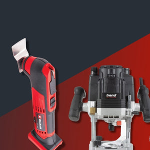 Woodworking Tools