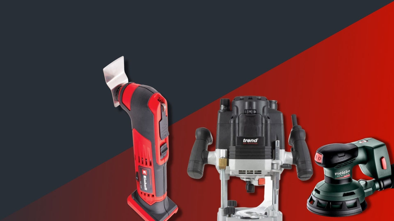Woodworking Tools