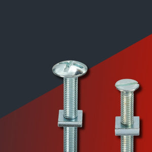 Gutter & Roofing Bolts