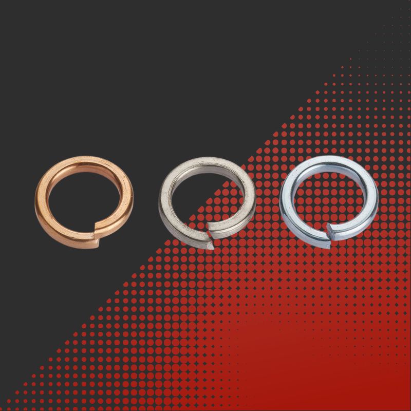 Spring Washers