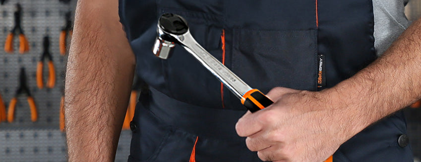 Beta Sockets & Accessories