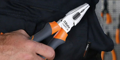 Beta Pliers & Nippers
