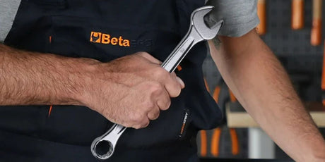 Beta Spanners & Wrenches