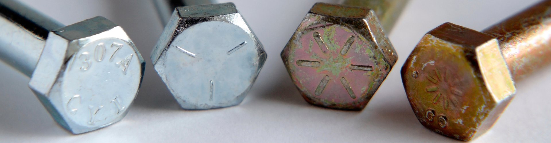 Bolts & Set Screws: Metric, Imperial & Fine Pitch