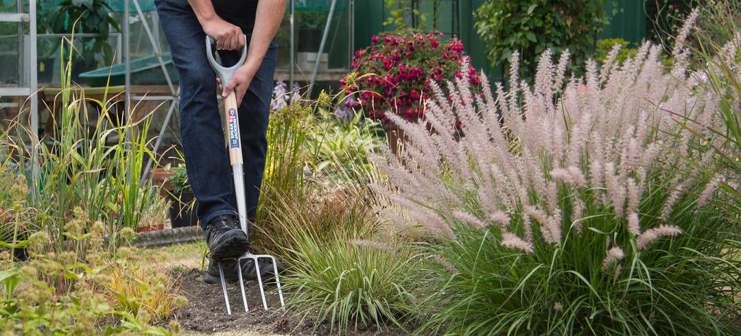 Gardening & Outdoors