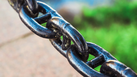 Chain & Accessories Electro South West Ltd