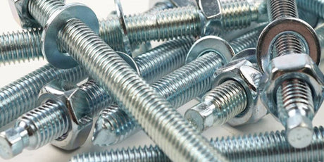 Chemical Anchors & Accessories Electro South West Ltd