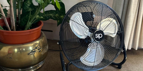 Cooling Fans Electro South West Ltd