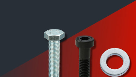 Fasteners