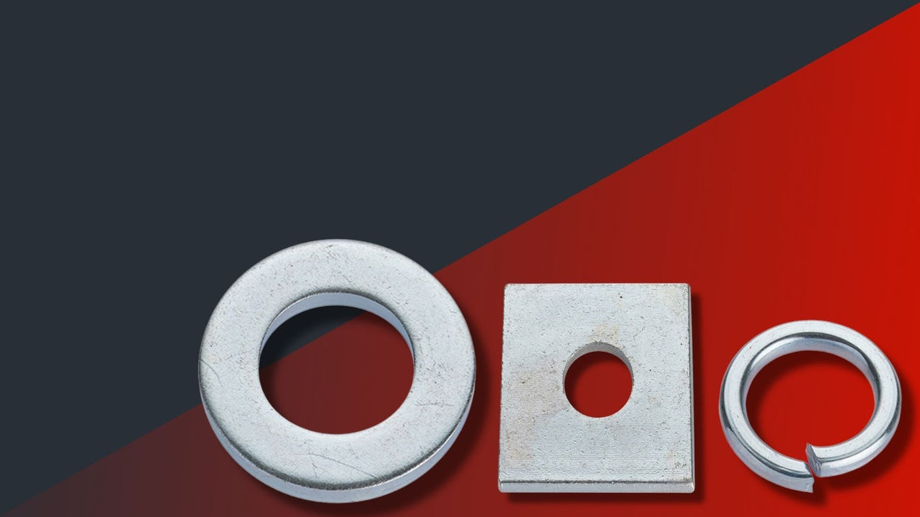 Washers