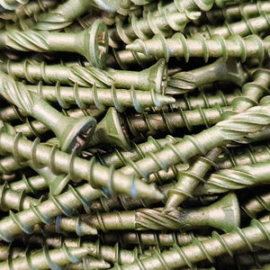 Decking & Timber Screws