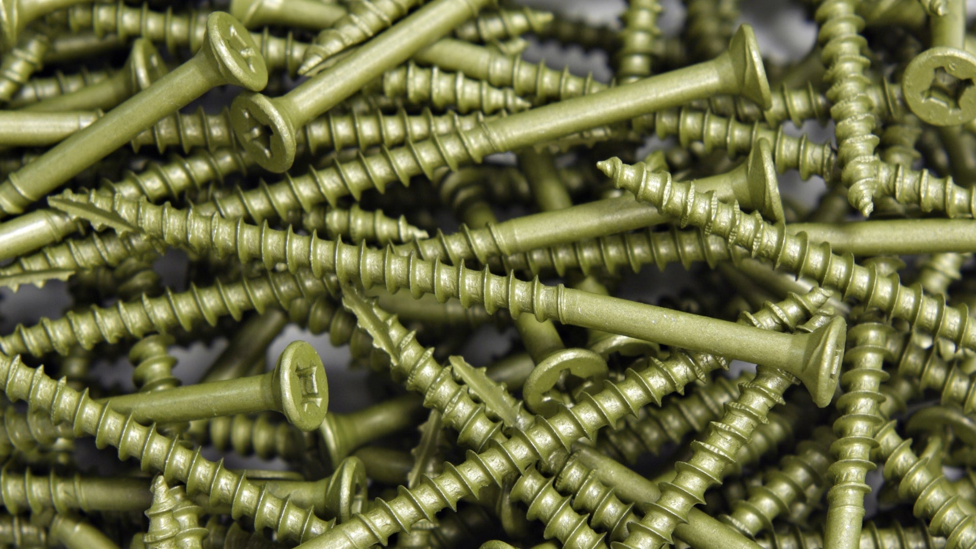 Decking Screws Electro South West Ltd