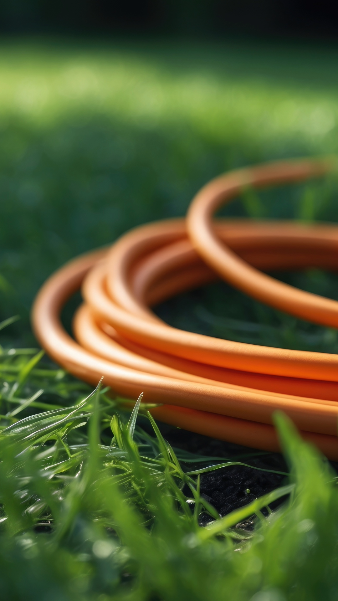 Extension Leads & Chargers