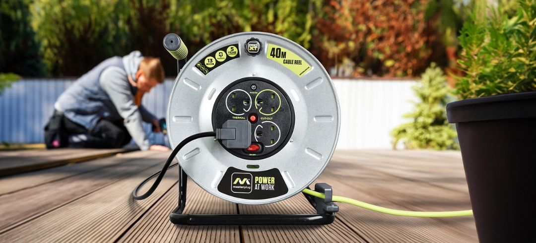 Extension Leads & Chargers