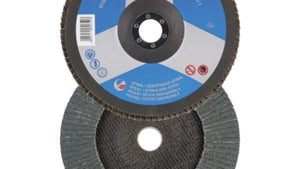 Flap Discs