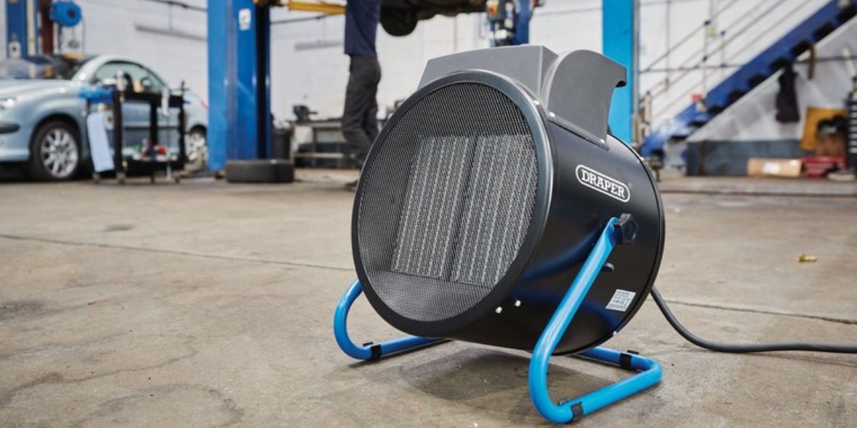 Fans & Heaters Electro South West Ltd