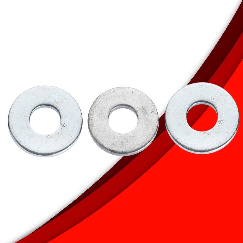 Form G Washers BS 4320G